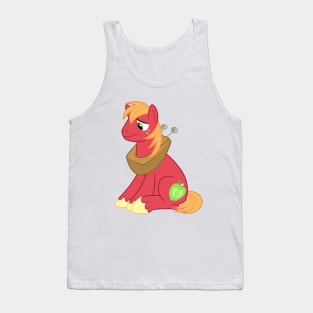 Just Big Mac 1 Tank Top